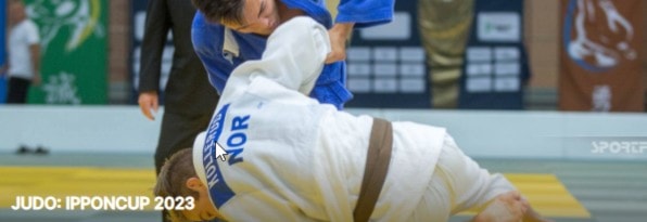 Ippon cup NCUP